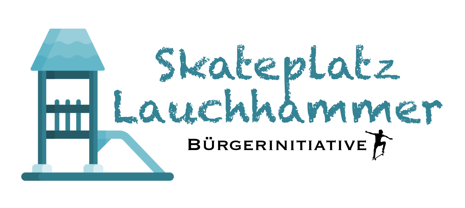 Skaterplatz Lauchhammer